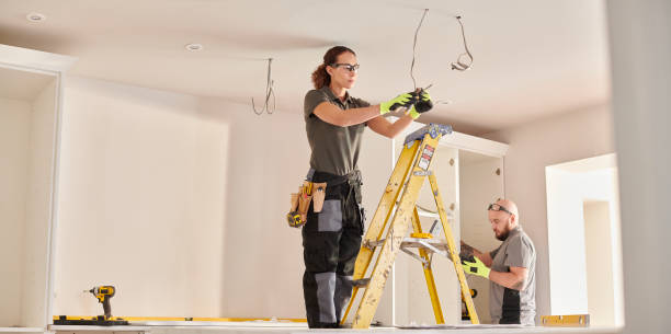 Best Electrician for Home Renovation  in Kingsbury, NV