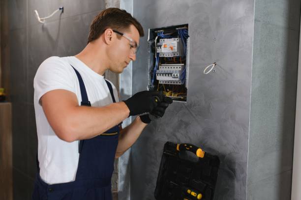 Best Licensed Electrician  in Kingsbury, NV