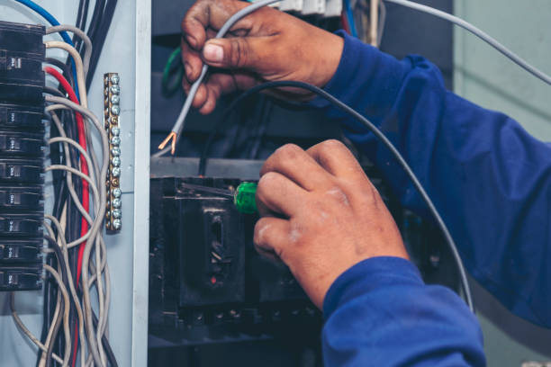 Best Circuit Breaker Repair  in Kingsbury, NV