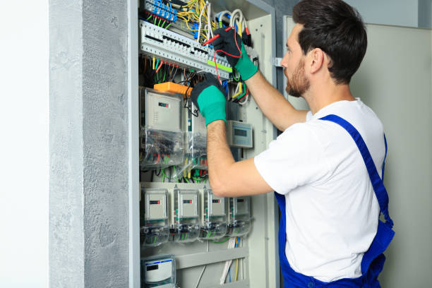 Best Electrical Outlet Repair  in Kingsbury, NV