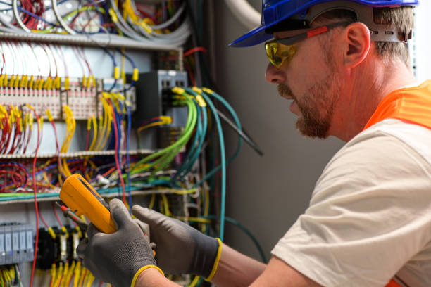 Best Electric Panel Repair  in Kingsbury, NV